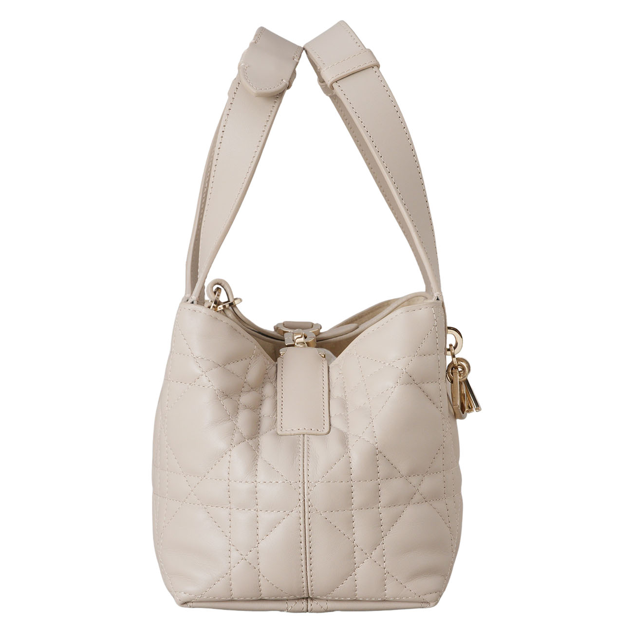 CHRISTIAN DIOR(USED)디올 뚜쥬르 스몰 백